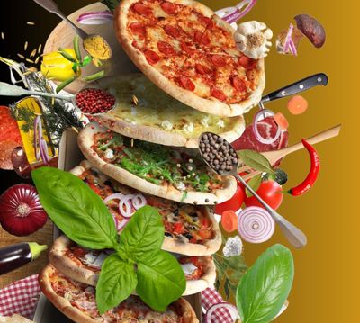 Pizza
