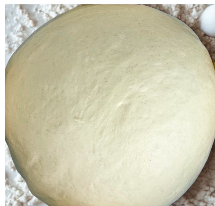 Ciasto na pizzę 300g