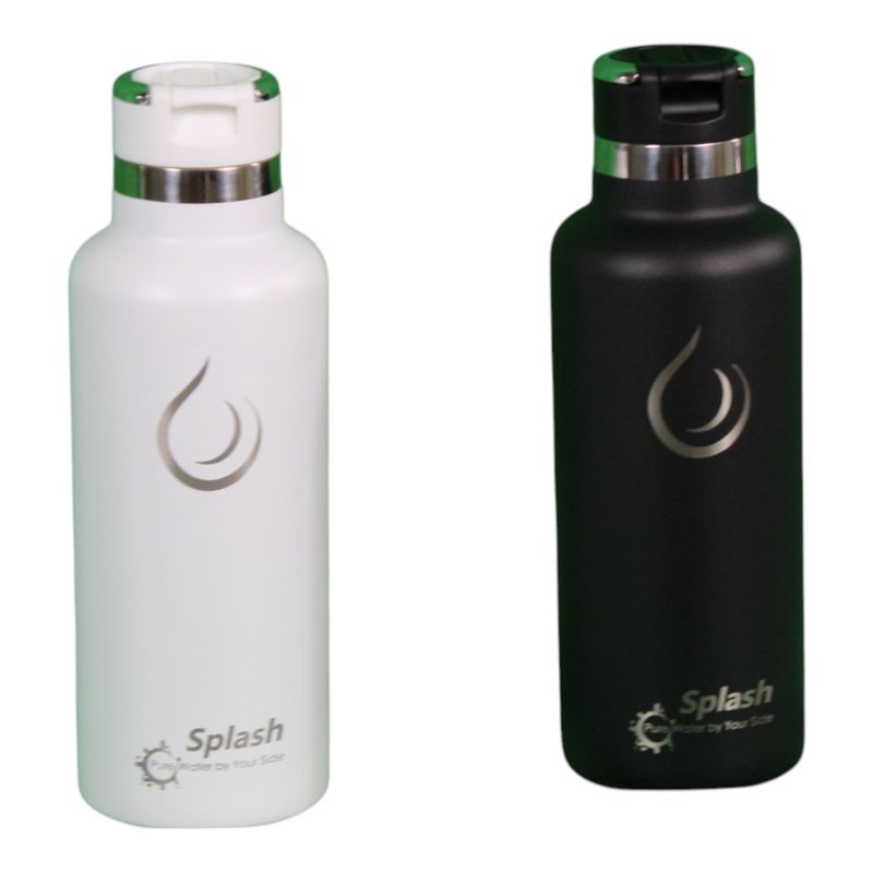 Skjin! Supreme waterfles 600ml