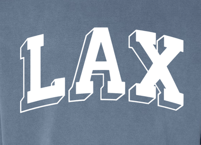 LAX