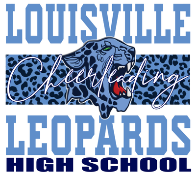 LHS Cheer