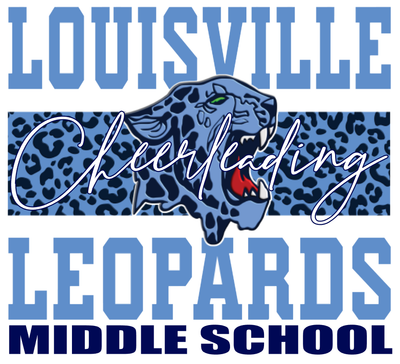 LMS Cheer