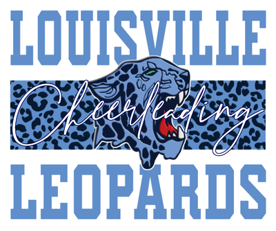 Louisville Cheerleading