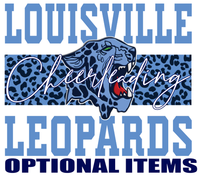 Optional Items