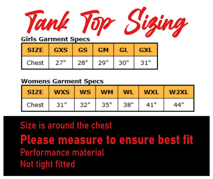 Field Cheer Gear