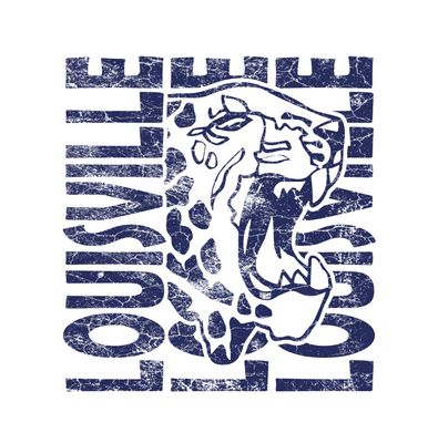 Peeking Leopard - Hoodie Sweatshirt