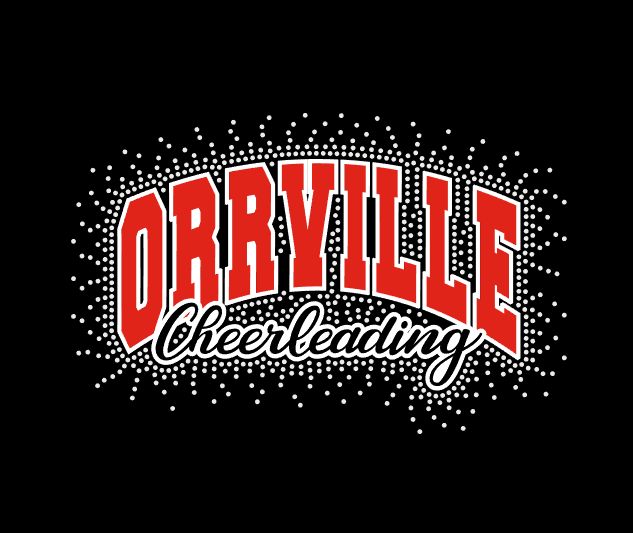 Orrville Cheerleading