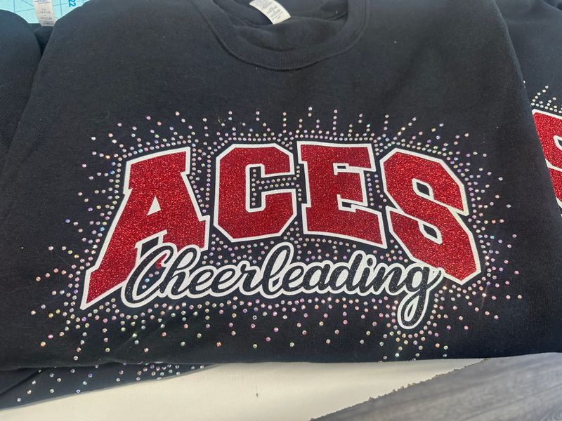 Hicksville Cheerleading