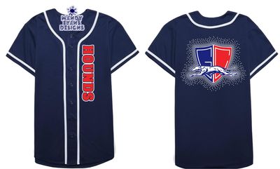 Grove City Cheer Jersey