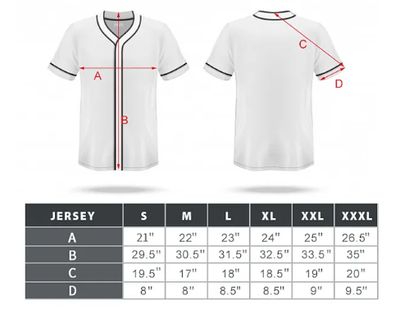Grove City Cheer Jersey