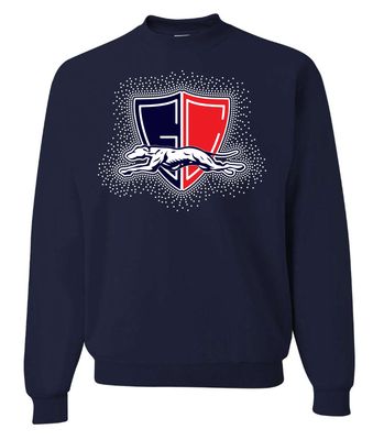 Grove City - Glitter / Rhinestones