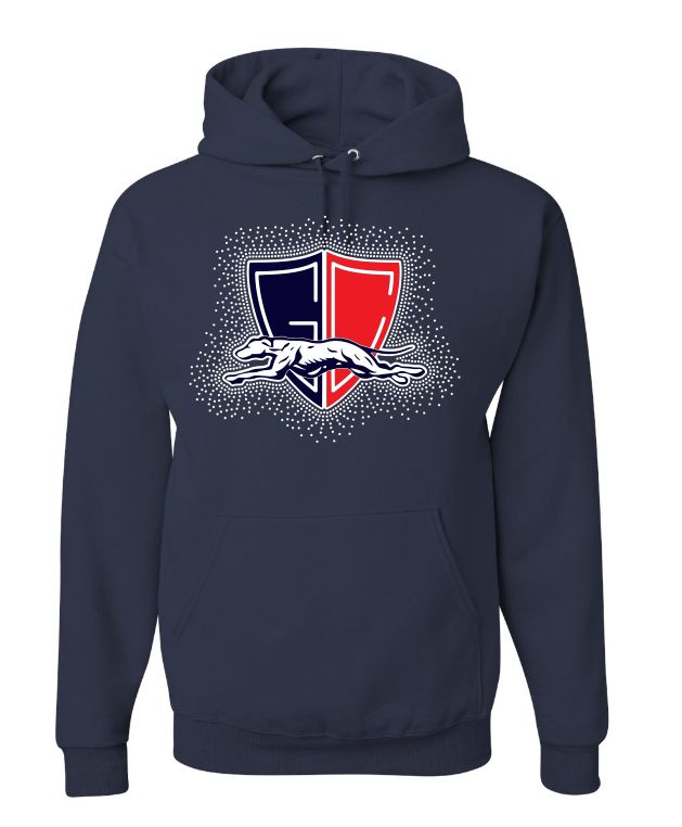 Grove City - Glitter / Rhinestones