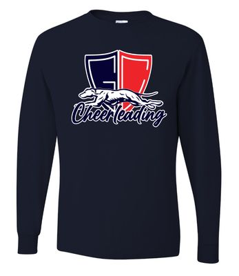 Grove City Cheerleading - No Sparkle