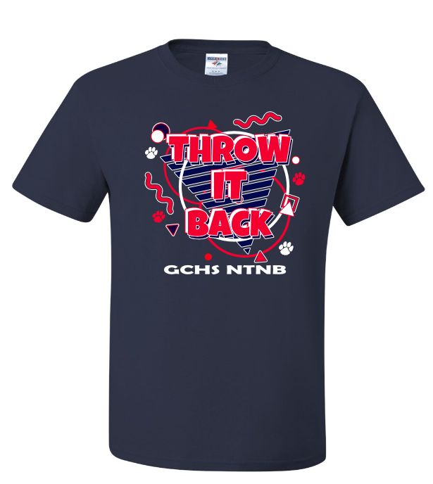 Grove City Cheer - NTNB Comp - No Sparkle