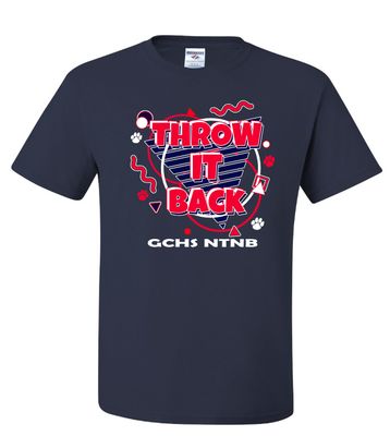 Grove City Cheer - NTNB Comp - No Sparkle