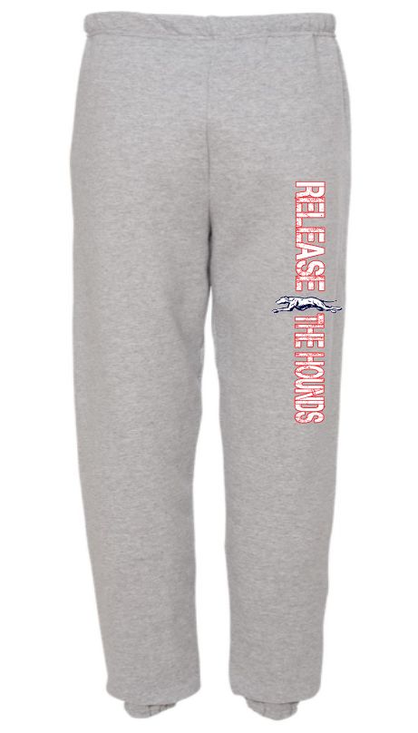 Grove City - Sweatpants - Release the Hounds - No Sparkle
