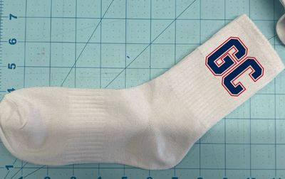 Grove City GC Socks
