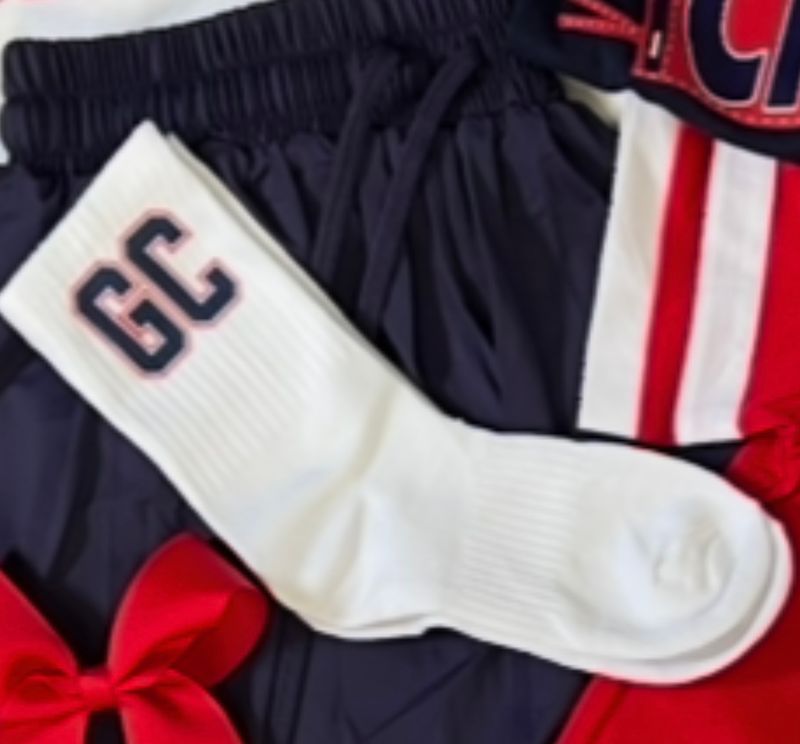 Grove City GC Socks