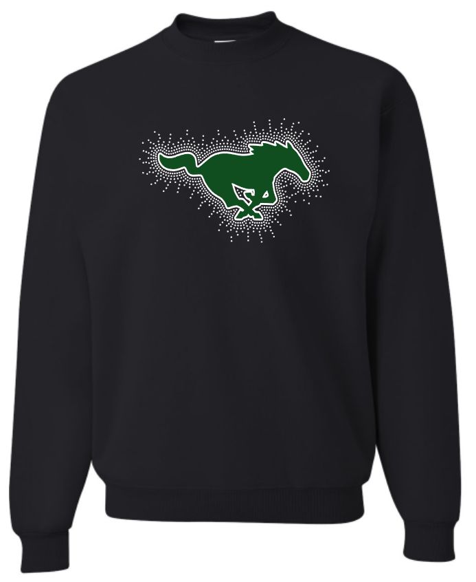 Strongsville - Spirit Wear