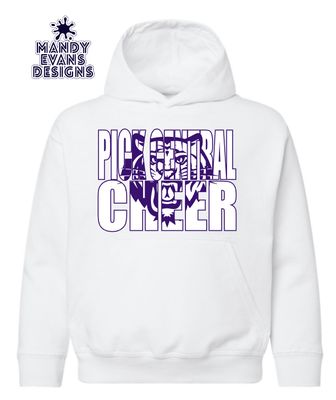 Pick Central Cheer Knock Out