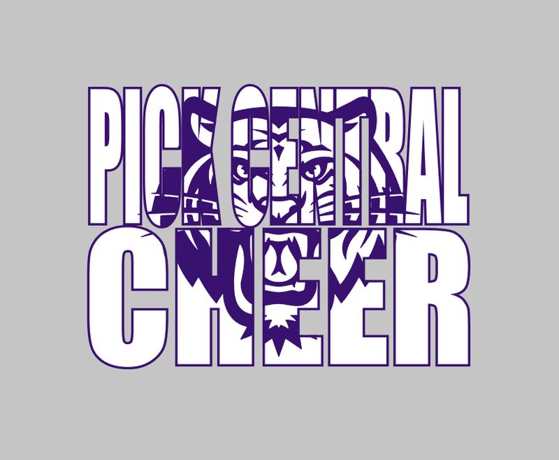 Pick Central Cheer Knock Out