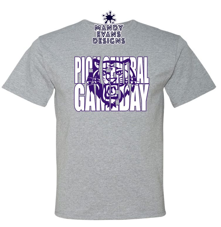 Pick Central GAMEDAY Knock Out
