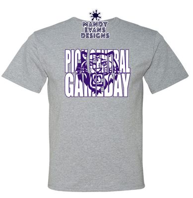 Pick Central GAMEDAY Knock Out - YOUTH