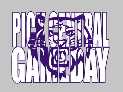Pick Central GAMEDAY Knock Out