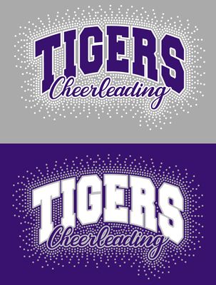 Pick Central Tigers Cheerleading