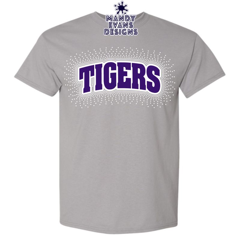 Pick Central TIGERS