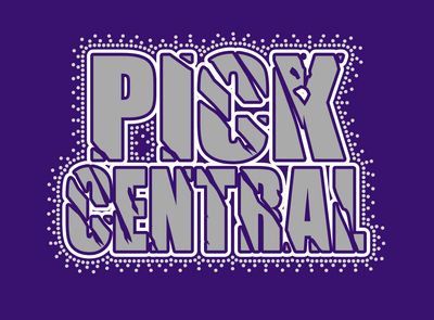 Pick Central Basketball Jersey - ATHLETE ONLY