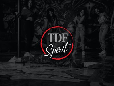 TDF Spirit Store