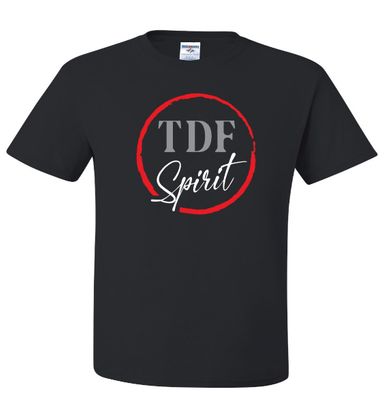 TDF Spirit Tshirt