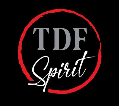 TDF Spirit Tshirt