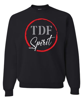 TDF Spirit Crewneck