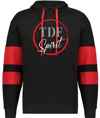 TDF Spirit Jackson Way Hoodie - Adult &amp; Youth
