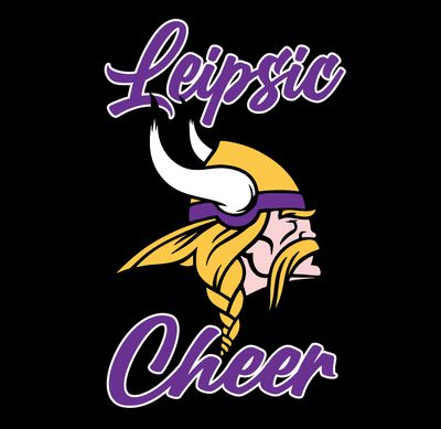 Leipsic Vikings