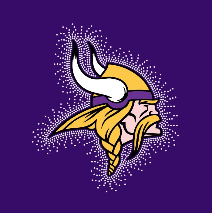 Leipsic Vikings Baseball Jersey
