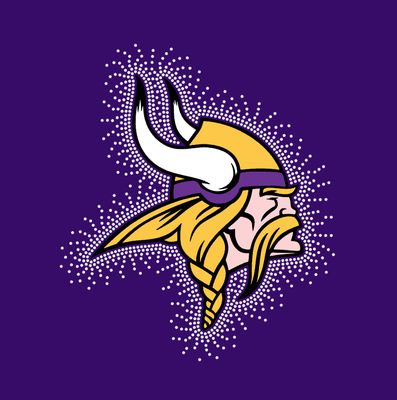 Leipsic Vikings Baseball Jersey