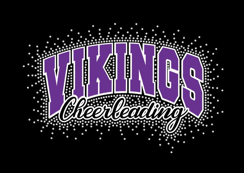 Leipsic Vikings Cheerleading