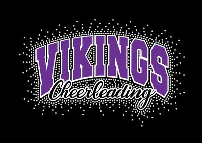 Leipsic Vikings Cheerleading