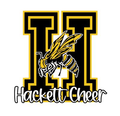 Hackett Cheerleading