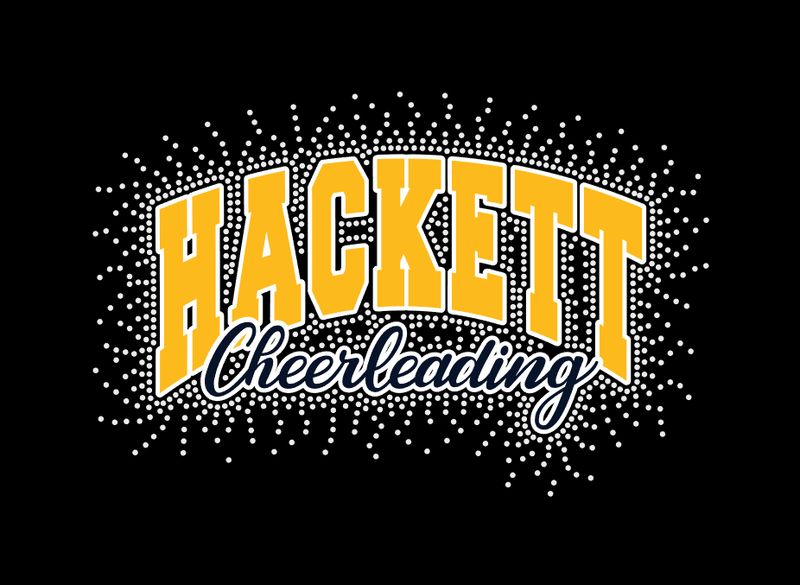 Hackett Cheerleading
