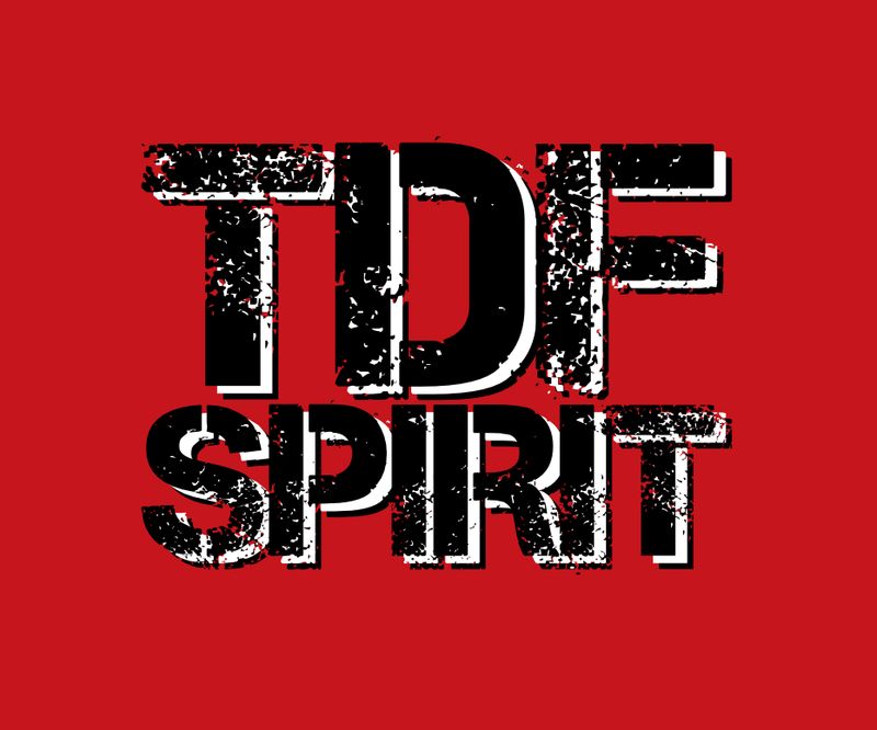 Grunge TDF Spirit