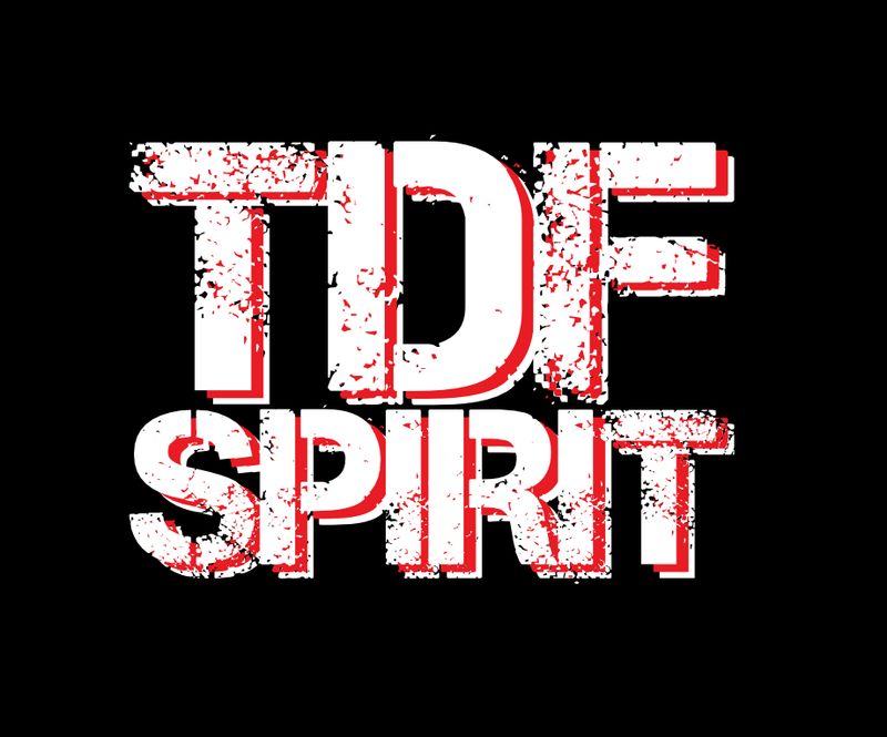 Grunge TDF Spirit