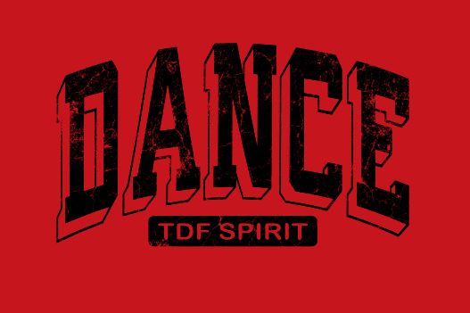 DANCE TDF Spirit