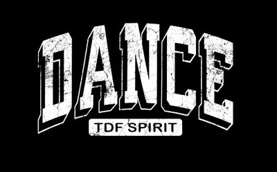 DANCE TDF Spirit