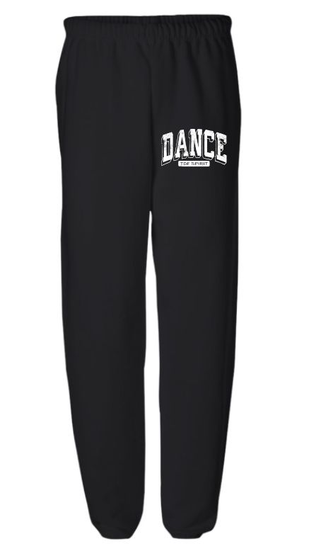 DANCE TDF Spirit Sweatpants