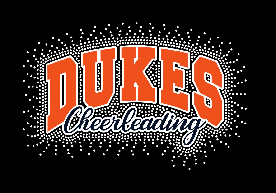 Dukes Cheerleading