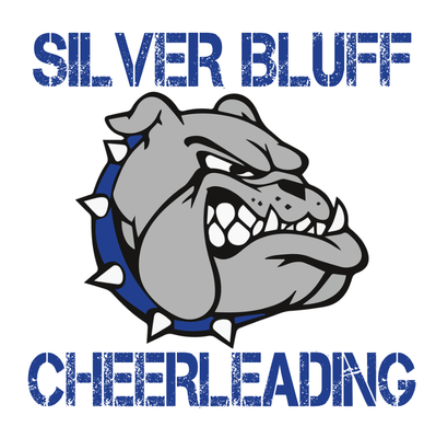 Silver Bluff Cheerleading
